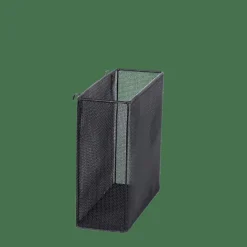 MODULAR Panier En Fil Noir^CASA