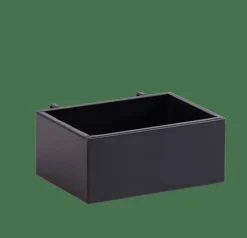 MODULAR Panier Noir^CASA Discount