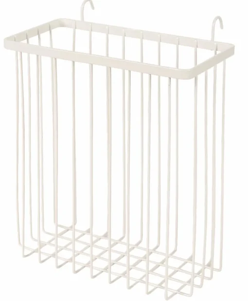 MODULAR SAND Panier En Fil Beige^CASA Clearance
