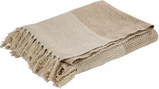 MODULAR SAND Panier En Fil Beige^CASA Clearance