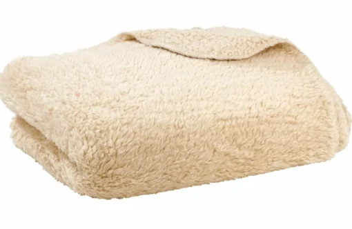 MODULAR SAND Panier En Fil Beige^CASA Clearance