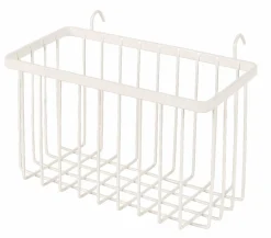 MODULAR SAND Panier En Fil Beige^CASA Outlet