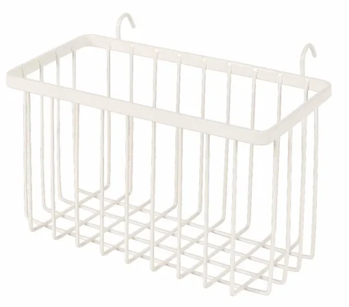 MODULAR SAND Panier En Fil Beige^CASA Outlet