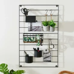MODULAR Étagère Noir^CASA Outlet