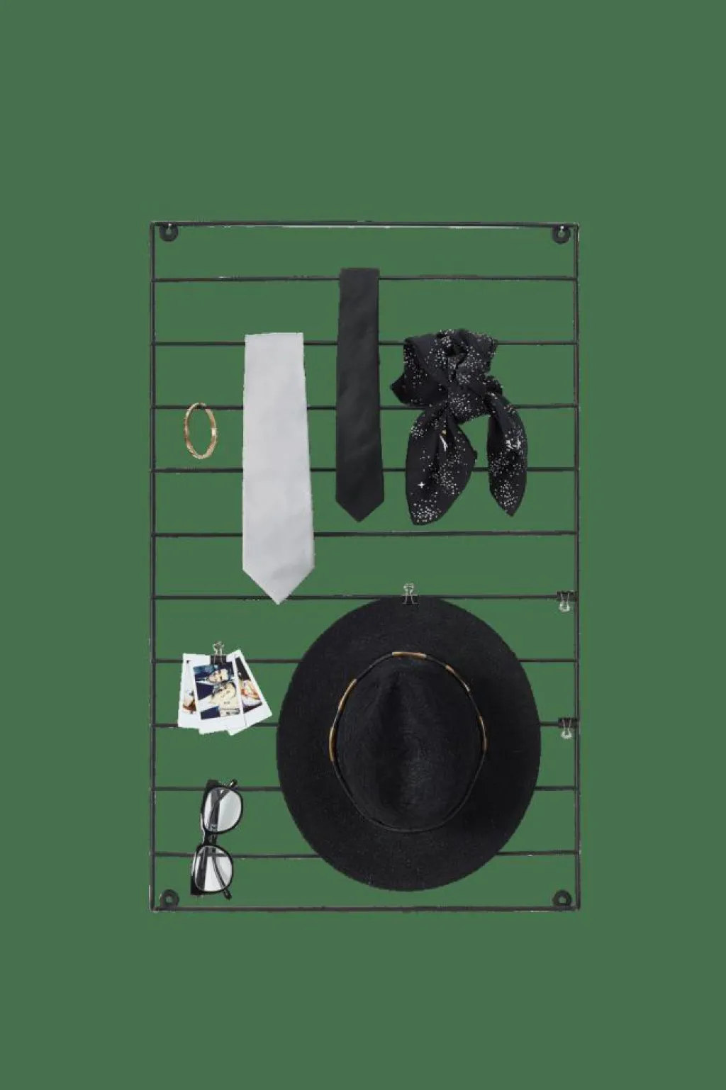 MODULAR Étagère Noir^CASA Outlet