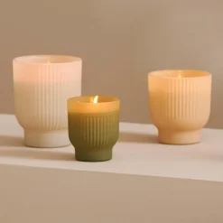 MONA Bougie Parfumée Brun^CASA Hot