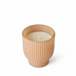 MONA Bougie Parfumée Crème^CASA