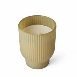 MONA Bougie Parfumée Crème^CASA