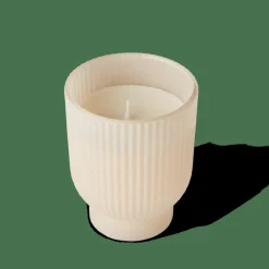 MONA Bougie Parfumée Crème^CASA