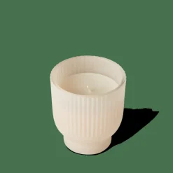 MONA Bougie Parfumée Crème^CASA Online