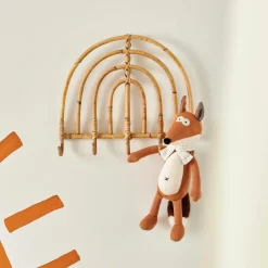 MONARC Portemanteau Mural Naturel^CASA Sale