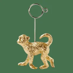 MONKEY Clip Doré^CASA Discount