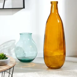 MONTANA Vase Orange^CASA Hot