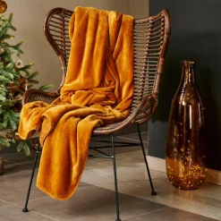 MONTANA Vase Orange^CASA Hot