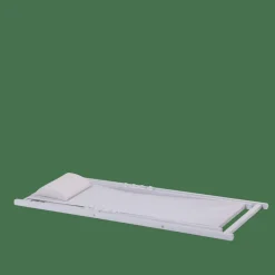 MONTEREY Chaise Pliante Blanc^CASA New
