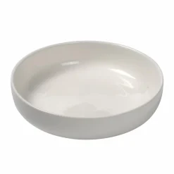 MOON Assiette Blanc^CASA Discount