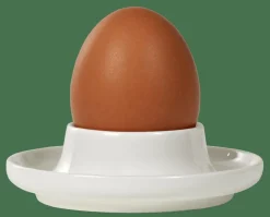 MOON Coquetier Blanc^CASA Sale