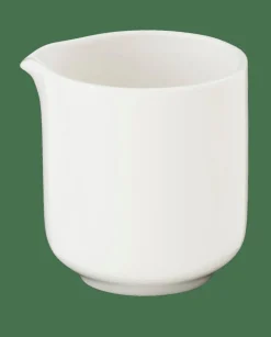 MOON Pot à Lait 20 CL Blanc^CASA Best