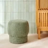 MOSS Pouf Vert^CASA Outlet