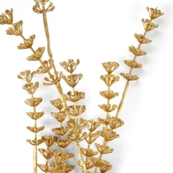 MOTHERWORT Branche D'herbes Doré^CASA Best