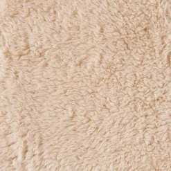 MOUTON Plaid Beige^CASA Discount