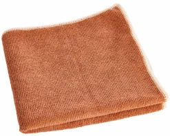 MULTI Chiffon Microfibre Set De 3 Kaki^CASA Discount