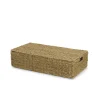 MYKONOS Coffre De Rangement M Naturel^CASA Best