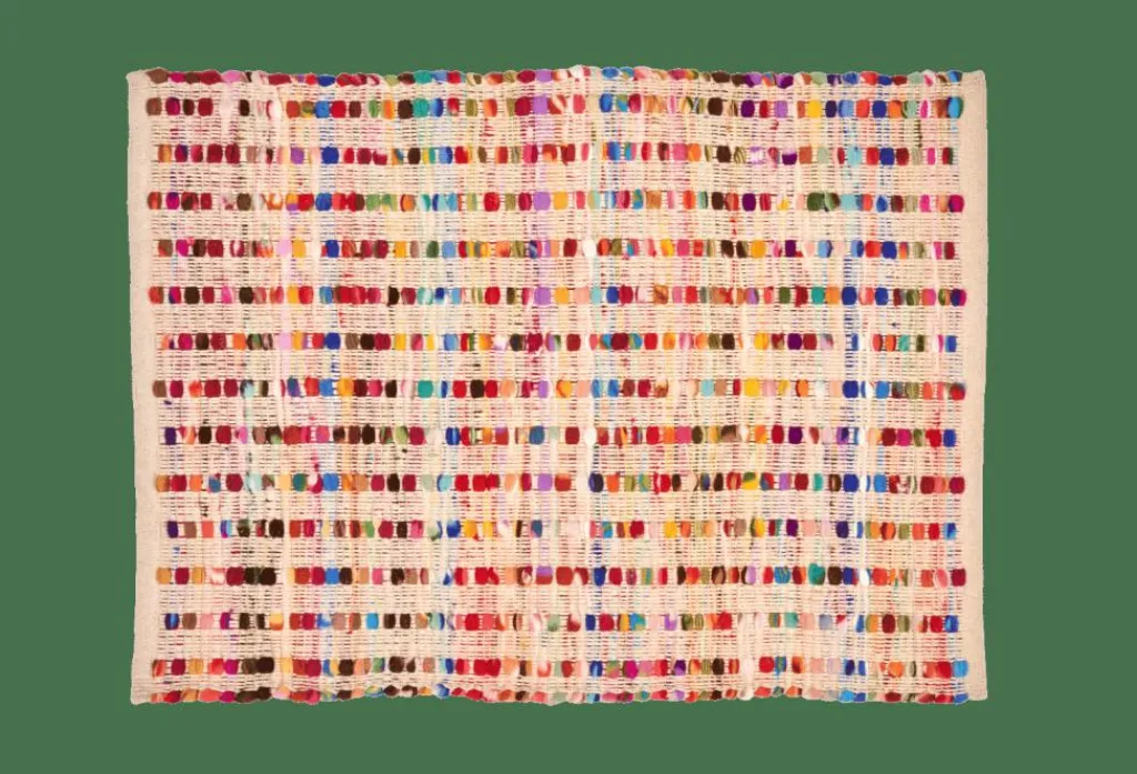 NAJA Tapis Multicolore^CASA