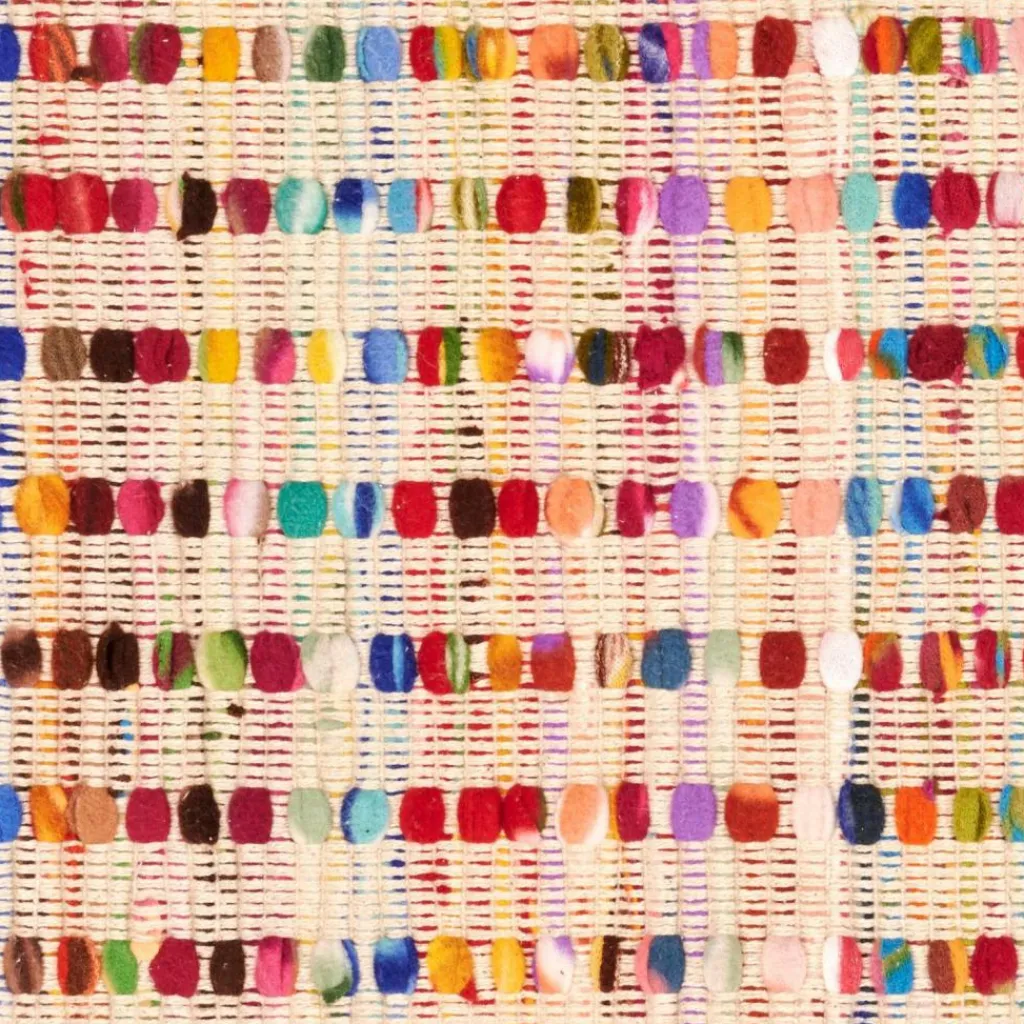 NAJA Tapis Multicolore^CASA