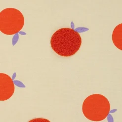 NARANJA Coussin Multicolore^CASA Sale