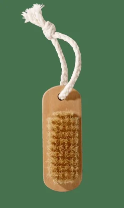 NATURAL LIFE Brosse à Ongles Naturel^CASA Clearance