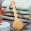 NATURAL LIFE Brosse Pour Le Corps Naturel^CASA