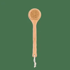 NATURAL LIFE Brosse Pour Le Corps Naturel^CASA