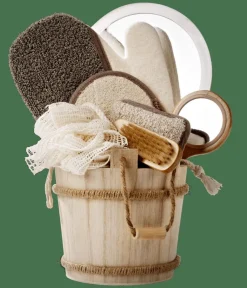 NATURAL LIFE Gant De Massage Naturel^CASA Discount