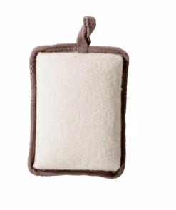 NATURAL LIFE Gant Exfoliant Naturel^CASA