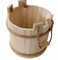 NATURAL LIFE Éponge De Massage Naturel^CASA Clearance