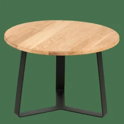 NAVORA Table D'appoint Naturel^CASA Best