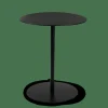 NERO Table D'appoint Noir^CASA