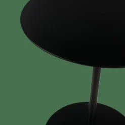 NERO Table D'appoint Noir^CASA