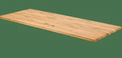 NEW OAK Plateau Naturel^CASA Clearance
