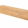 NEW OAK Pieds De Table A Noir^CASA Online