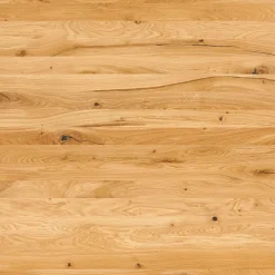 NEW OAK Pieds De Table A Noir^CASA Online