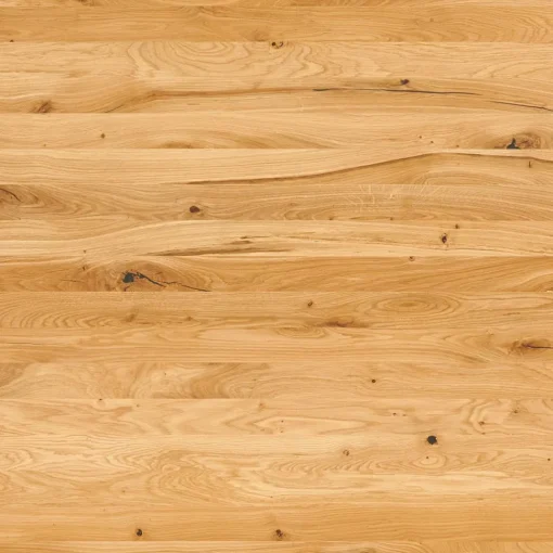 NEW OAK Pieds De Table A Noir^CASA Online