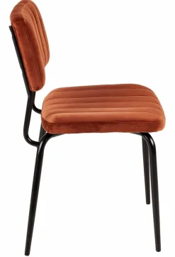 NEW OAK Pieds De Table A Noir^CASA Online