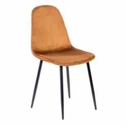 NEW OAK Pieds De Table A Noir^CASA Online
