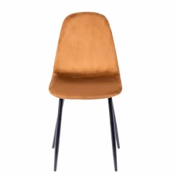 NEW OAK Pieds De Table A Noir^CASA Online