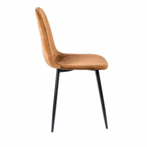 NEW OAK Pieds De Table A Noir^CASA Online