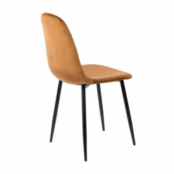 NEW OAK Pieds De Table A Noir^CASA Online