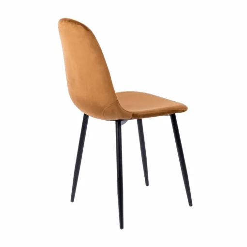 NEW OAK Pieds De Table A Noir^CASA Online