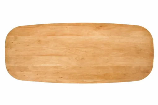 NEW OAK Pieds De Table A Noir^CASA Online